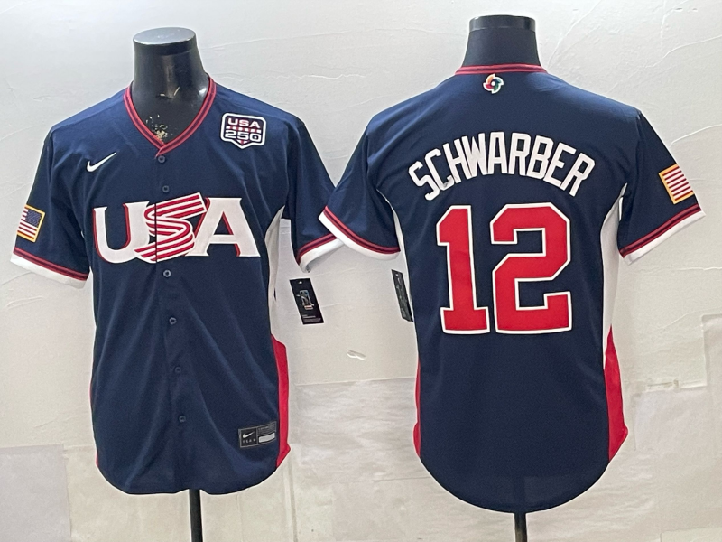 Men 2026 MLB World Cup Nike  Jersey 031602017->more jerseys->MLB Jersey